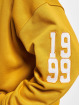 Rocawear Sweat capuche Louisville orange