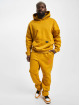 Rocawear Sweat capuche Louisville orange
