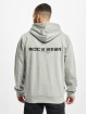 Rocawear Sweat capuche zippé NY 1999 ZH gris
