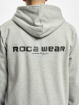 Rocawear Sweat capuche zippé NY 1999 ZH gris