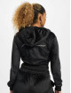 Rocawear Sweat capuche zippé Escalade noir