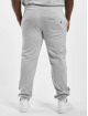 Rocawear Sweat Pant Big Basic Fleece grey