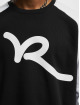 Rocawear Swetry Logo czarny