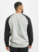 Rocawear Swetry Logo szary