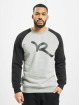 Rocawear Swetry Logo szary