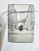 Rocawear T-Shirt Bushwick blanc