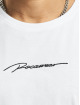 Rocawear T-Shirt Flathbush blanc