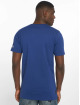 Rocawear T-Shirt NY 1999 T blau