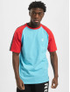 Rocawear T-Shirt Midwood blau
