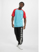 Rocawear T-Shirt Midwood blau