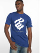 Rocawear T-Shirt NY 1999 T blue