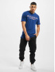 Rocawear T-Shirt Neon blue