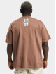 Rocawear T-Shirt Luisville braun