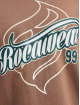 Rocawear T-Shirt Luisville braun