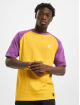 Rocawear T-Shirt Midwood gelb