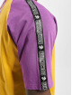 Rocawear T-Shirt Midwood gelb