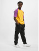 Rocawear T-Shirt Midwood gelb