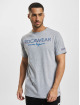 Rocawear T-Shirt Neon grau