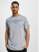 Rocawear T-Shirt Neon grau