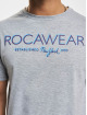 Rocawear T-Shirt Neon grau