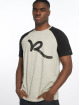 Rocawear T-Shirt Bigs grau