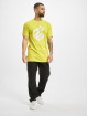 Rocawear T-Shirt NY 1999 green