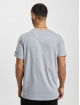 Rocawear T-shirt Neon grigio