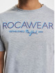 Rocawear T-shirt Neon grigio