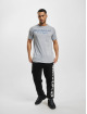 Rocawear T-shirt Neon grigio