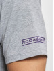 Rocawear T-Shirt Neon gris