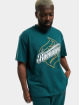 Rocawear T-Shirt Luisville grün