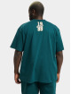 Rocawear T-Shirt Luisville grün