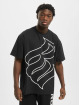Rocawear T-Shirt Woodhaven noir