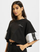 Rocawear T-Shirt Resolution noir