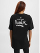 Rocawear T-Shirt Ninenine noir