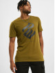 Rocawear T-Shirt NY 1999 olive