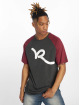 Rocawear T-Shirt Bigs red
