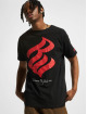 Rocawear T-Shirt NY 1999 T schwarz