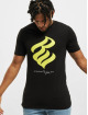 Rocawear T-Shirt NY 1999 T schwarz