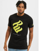 Rocawear T-Shirt NY 1999 T schwarz