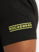 Rocawear T-Shirt NY 1999 T schwarz