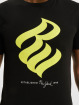 Rocawear T-Shirt NY 1999 T schwarz
