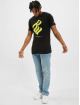 Rocawear T-Shirt NY 1999 T schwarz