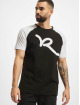 Rocawear T-Shirt Bigs schwarz