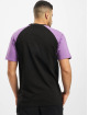 Rocawear T-Shirt Bigs schwarz