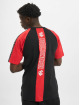 Rocawear T-Shirt Midwood schwarz