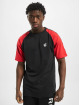 Rocawear T-Shirt Midwood schwarz