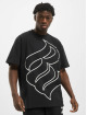 Rocawear T-Shirt Woodhaven schwarz