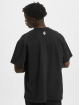 Rocawear T-Shirt Woodhaven schwarz