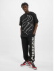 Rocawear T-Shirt Woodhaven schwarz